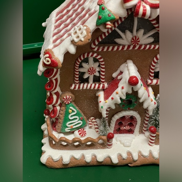 Gingerbread House - Picture 4 of 10